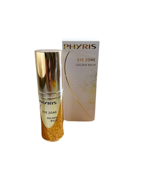 Phyris - Golden Eye Balm 15 ml.